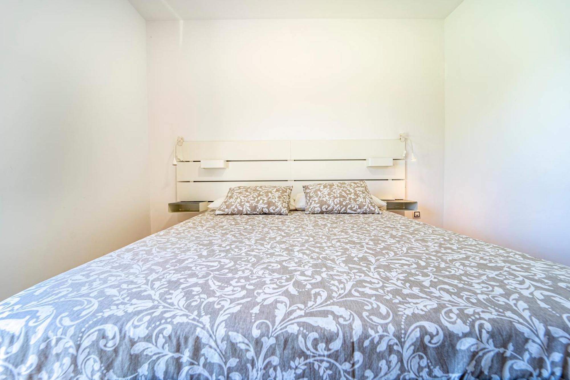 Sunshine Apartment ลาคาเรส ภายนอก รูปภาพ