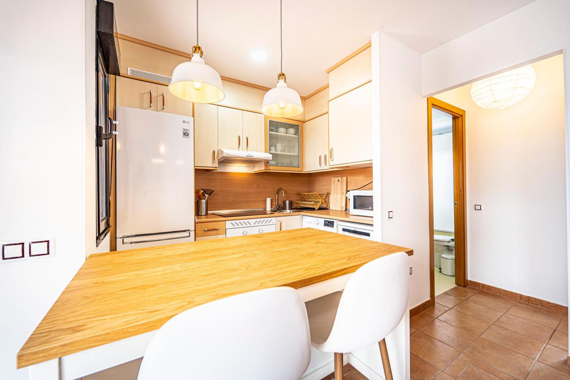 Sunshine Apartment ลาคาเรส ภายนอก รูปภาพ