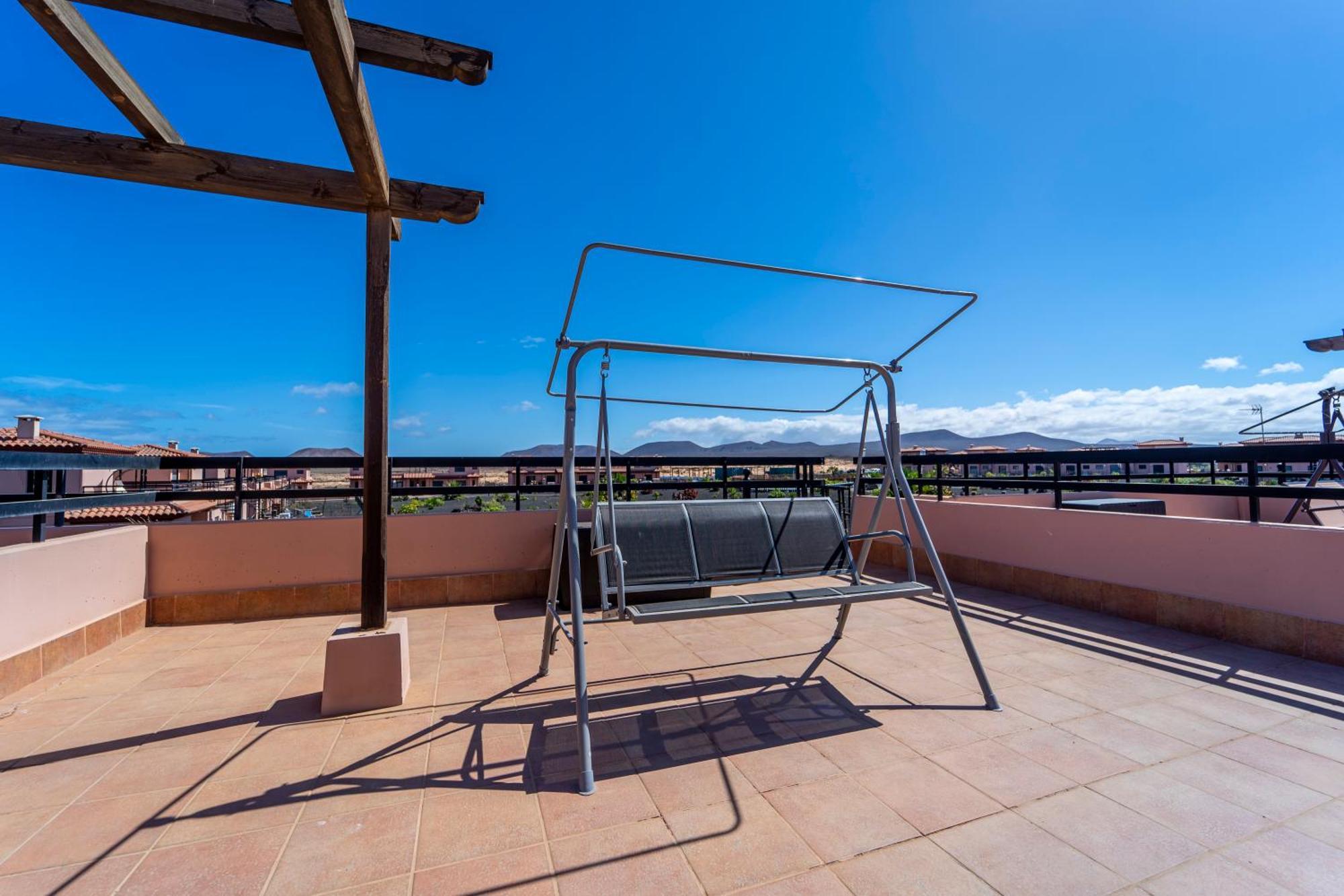 Sunshine Apartment ลาคาเรส ภายนอก รูปภาพ