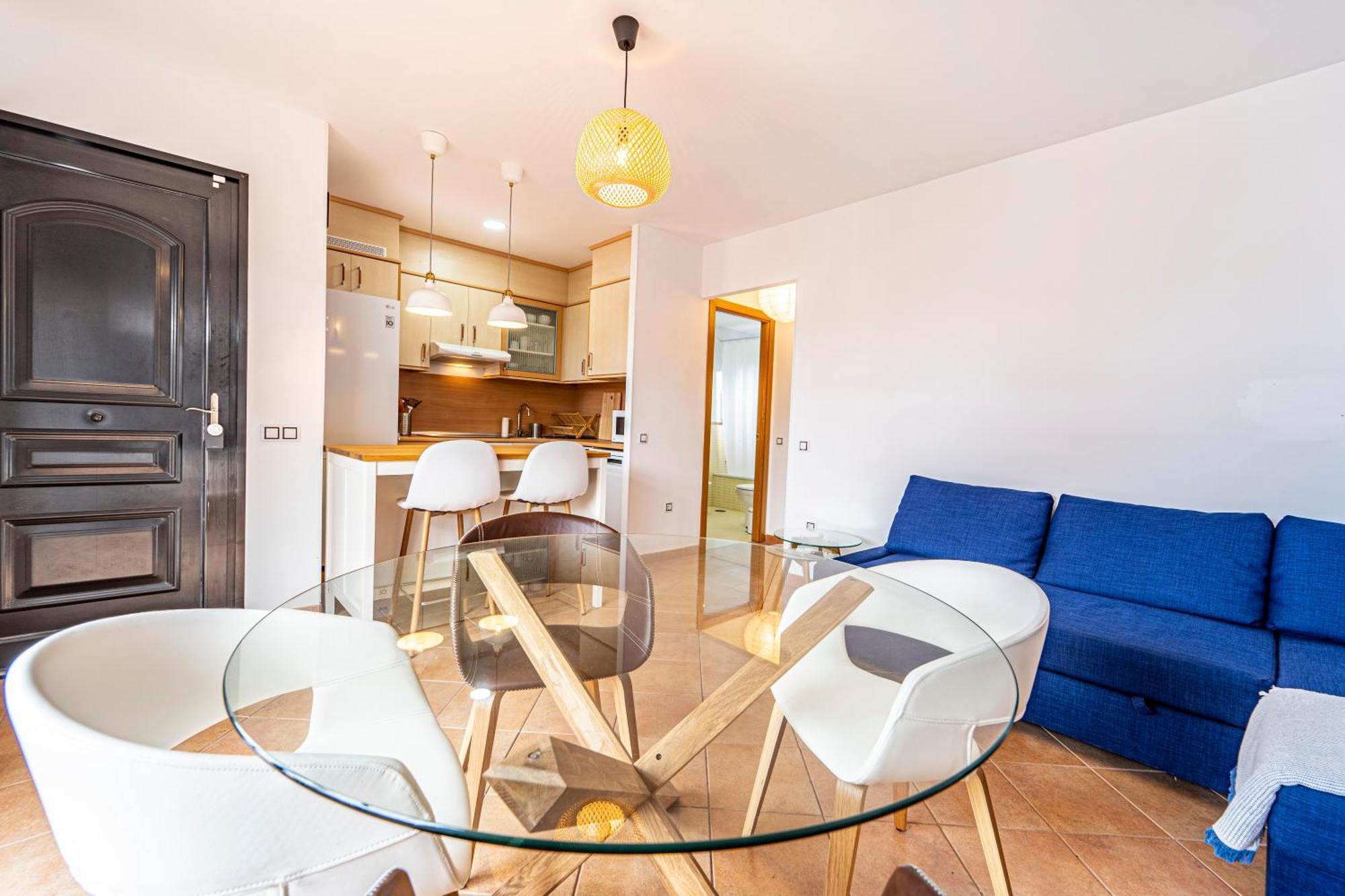 Sunshine Apartment ลาคาเรส ภายนอก รูปภาพ