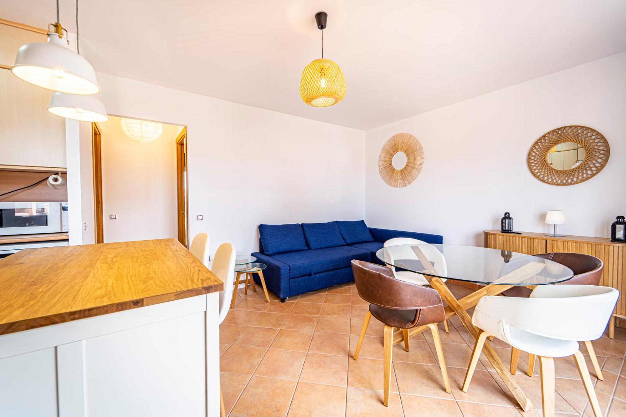 Sunshine Apartment ลาคาเรส ภายนอก รูปภาพ