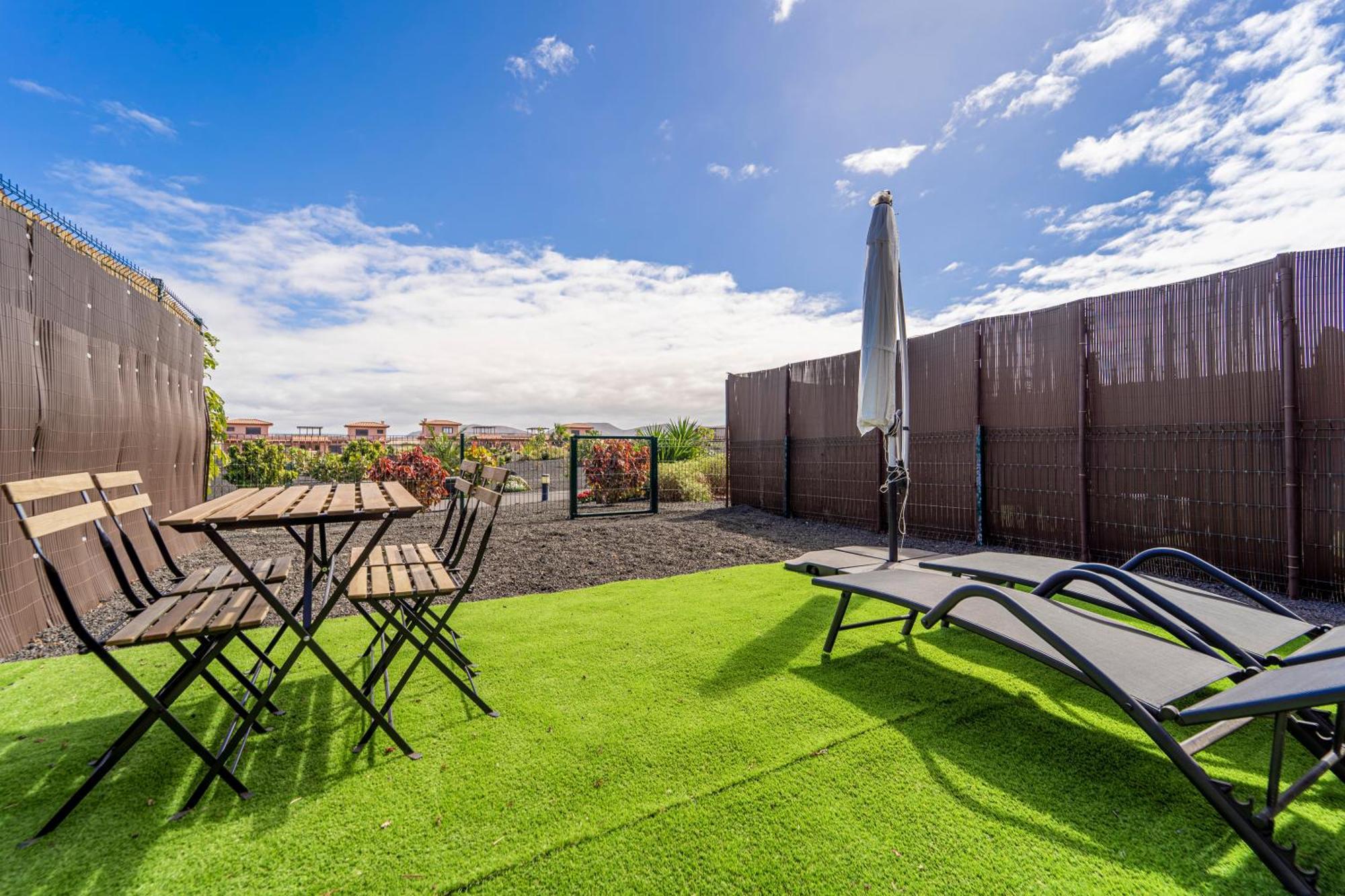 Sunshine Apartment ลาคาเรส ภายนอก รูปภาพ