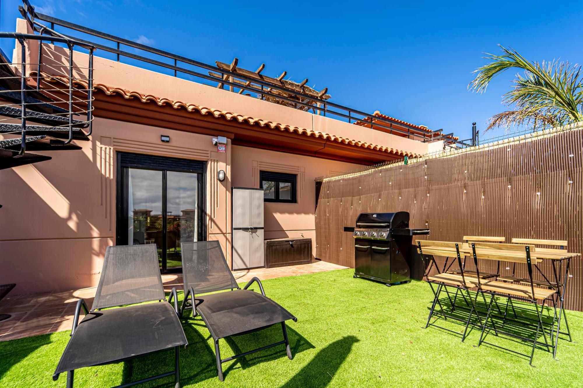 Sunshine Apartment ลาคาเรส ภายนอก รูปภาพ