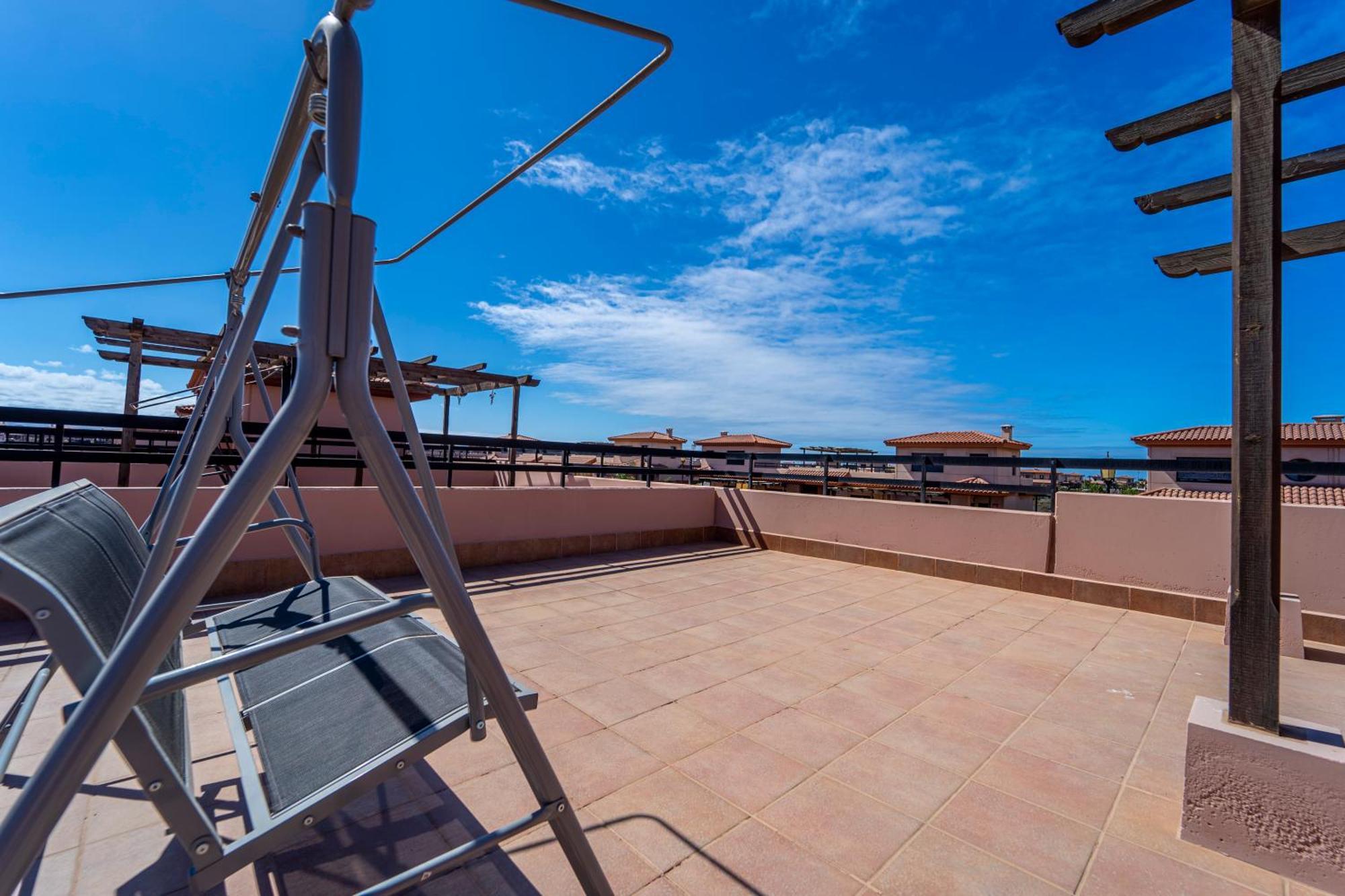 Sunshine Apartment ลาคาเรส ภายนอก รูปภาพ