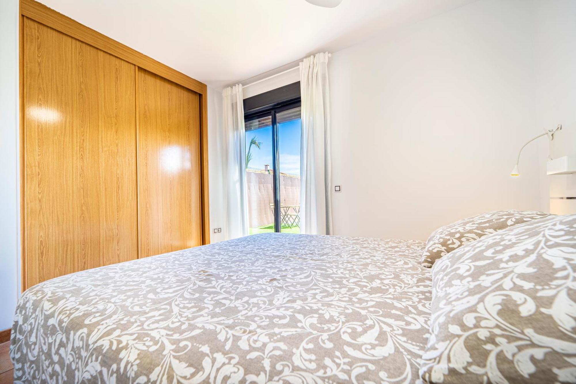 Sunshine Apartment ลาคาเรส ภายนอก รูปภาพ