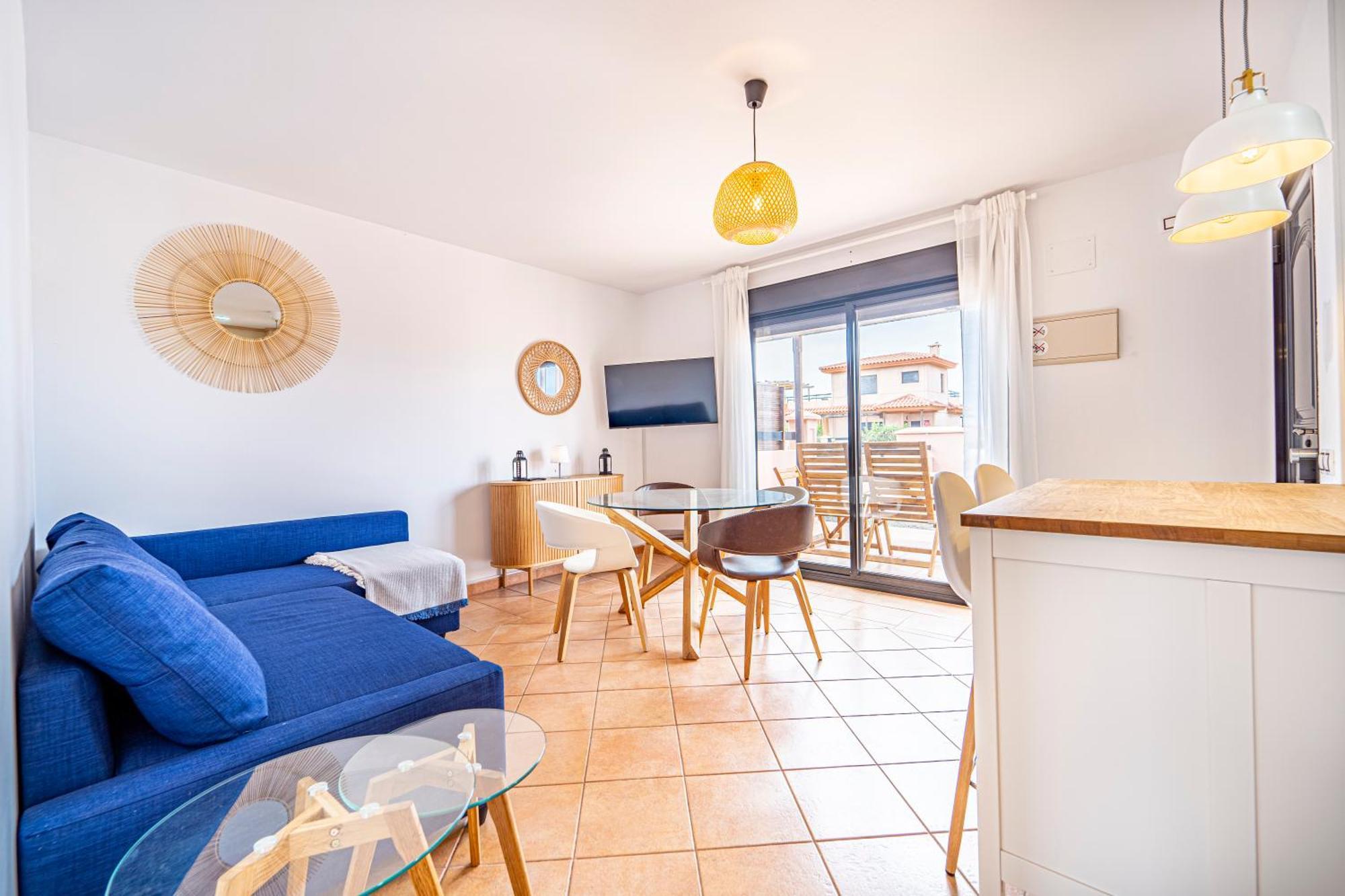 Sunshine Apartment ลาคาเรส ภายนอก รูปภาพ