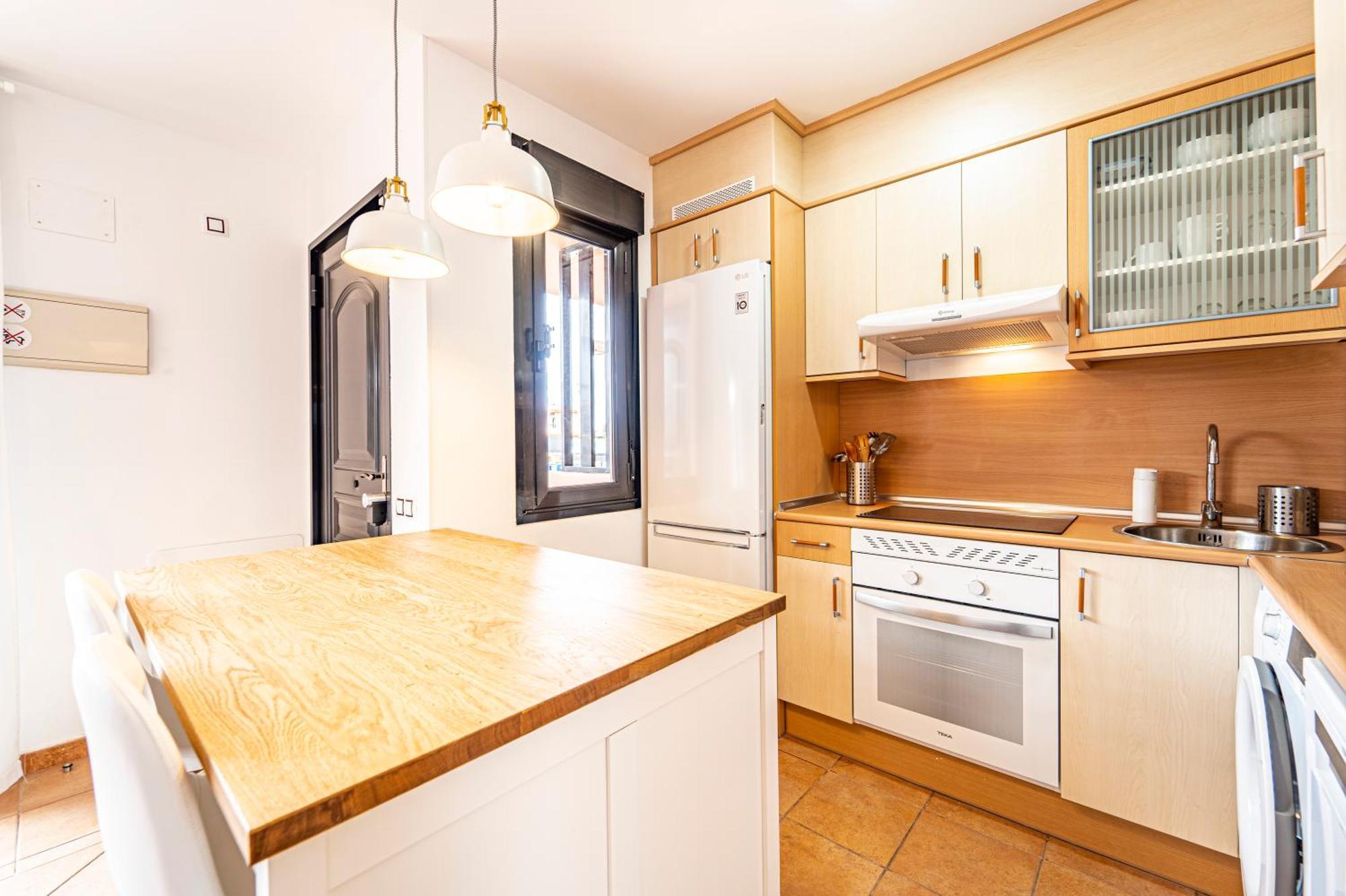 Sunshine Apartment ลาคาเรส ภายนอก รูปภาพ